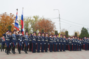 День корпуса 2019