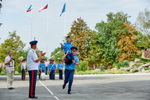 День знаний 2019