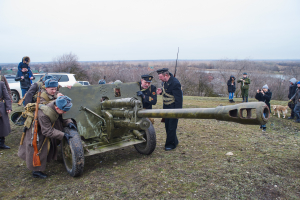 Освобождение Ростова