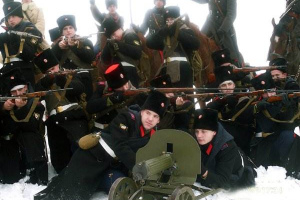 Поход 2012