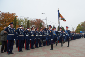 Присяга2018
