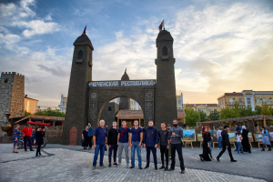 Таганрог 2018