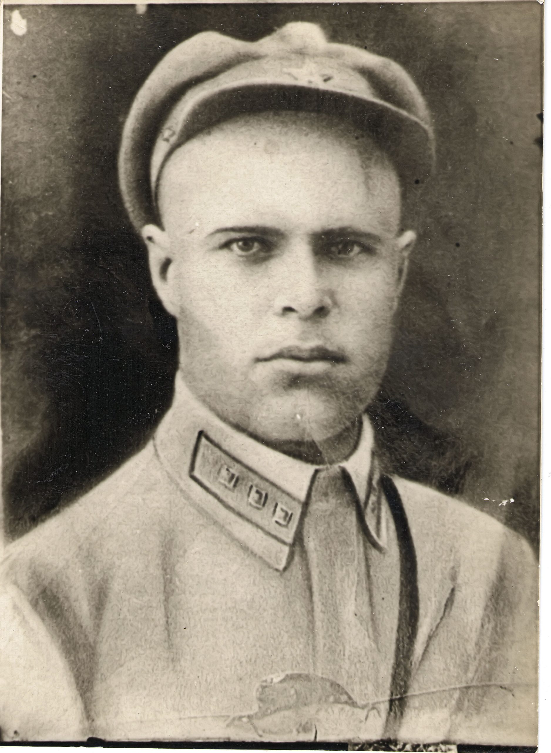 Курьянов Георгий Тимофеевич